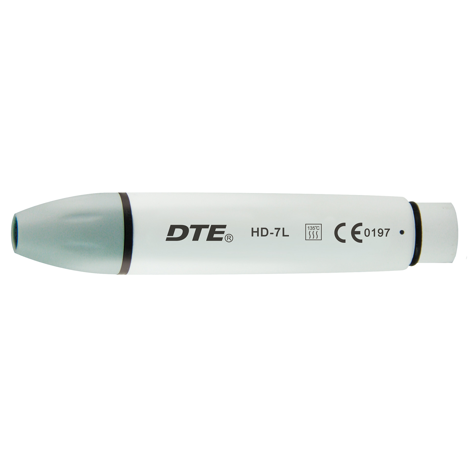 PIEZA DE MANO P/ULTRASONIDO D3 DTE