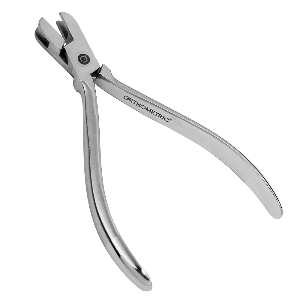 PINZA ORTODONTICA P/TORSION B ORTHOMETRIC