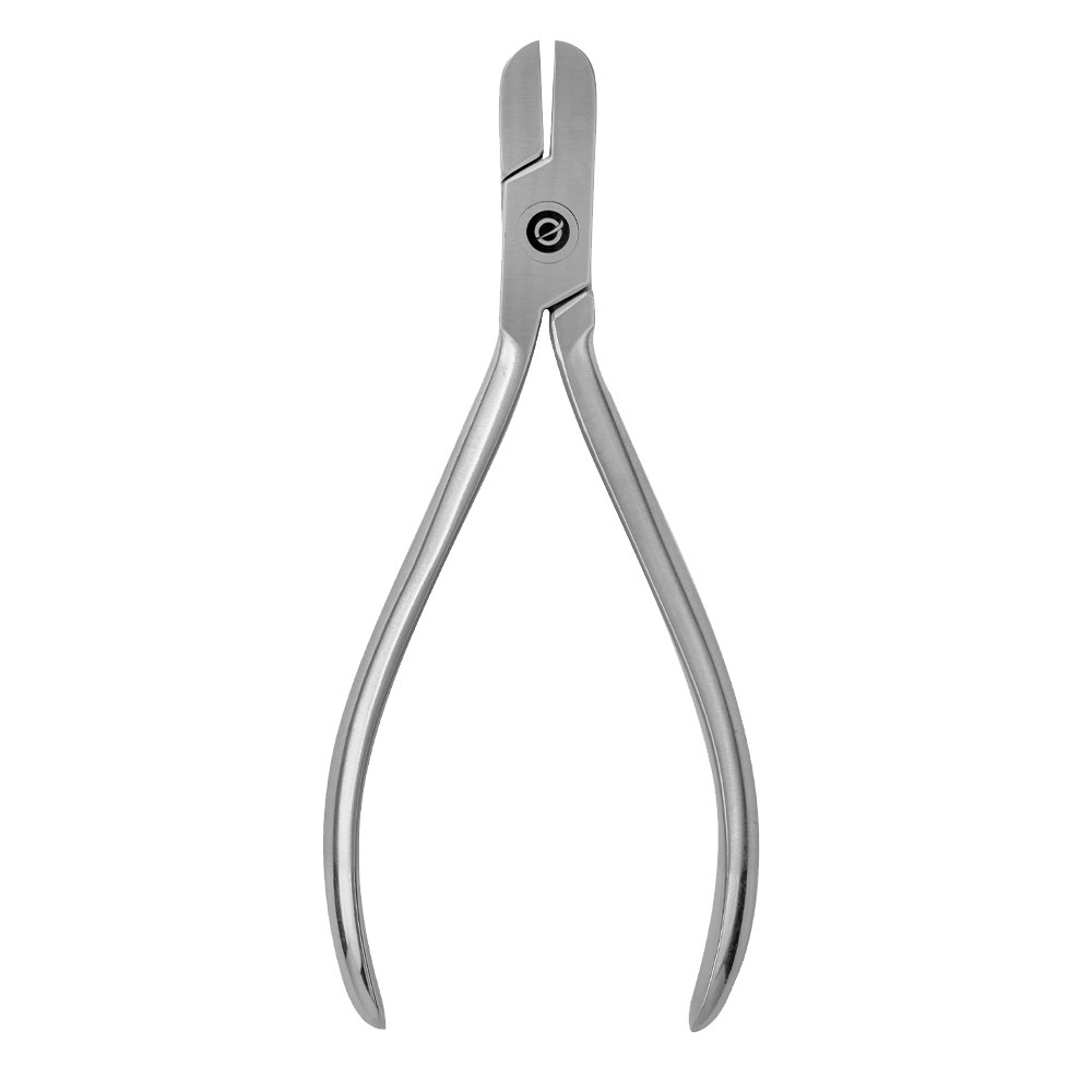 PINZA ORTODONTICA P/TORSION B ORTHOMETRIC