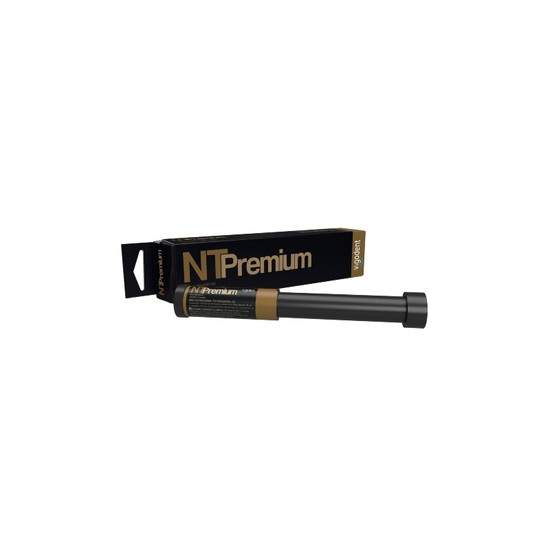 RESINA NT PREMIUM  A2 VIGODENT