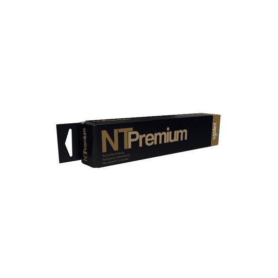 RESINA NT PREMIUM  A2 VIGODENT
