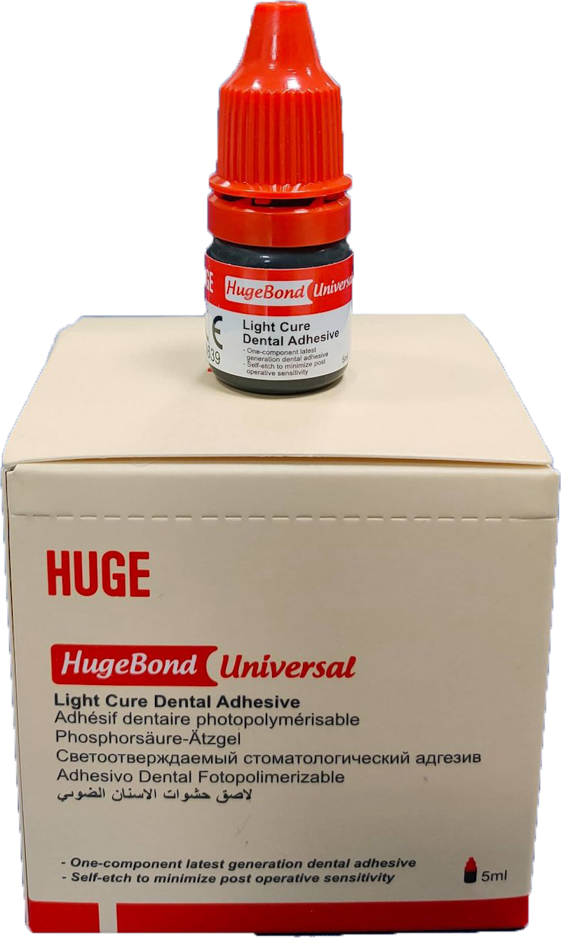 ADHESIVO HUGEBOND UNIVERSAL HUGE DENTAL