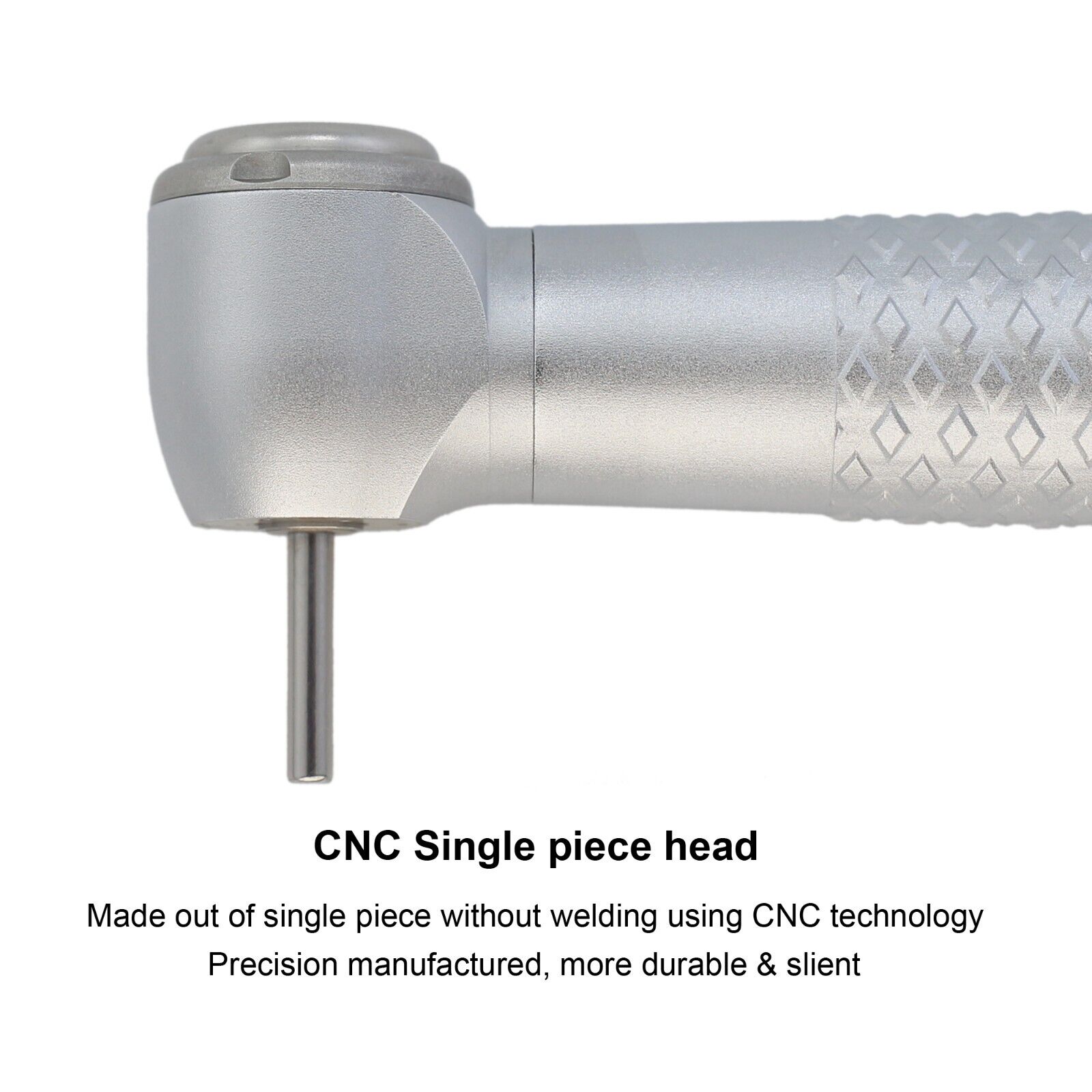 TURBINA COXO H13-SP2 PUSH BUTTON