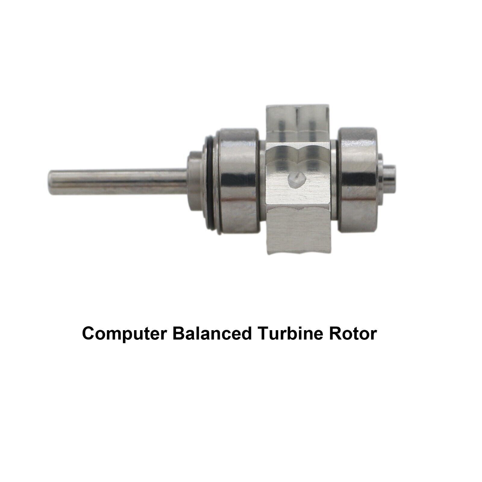 TURBINA COXO H13-SP2 PUSH BUTTON