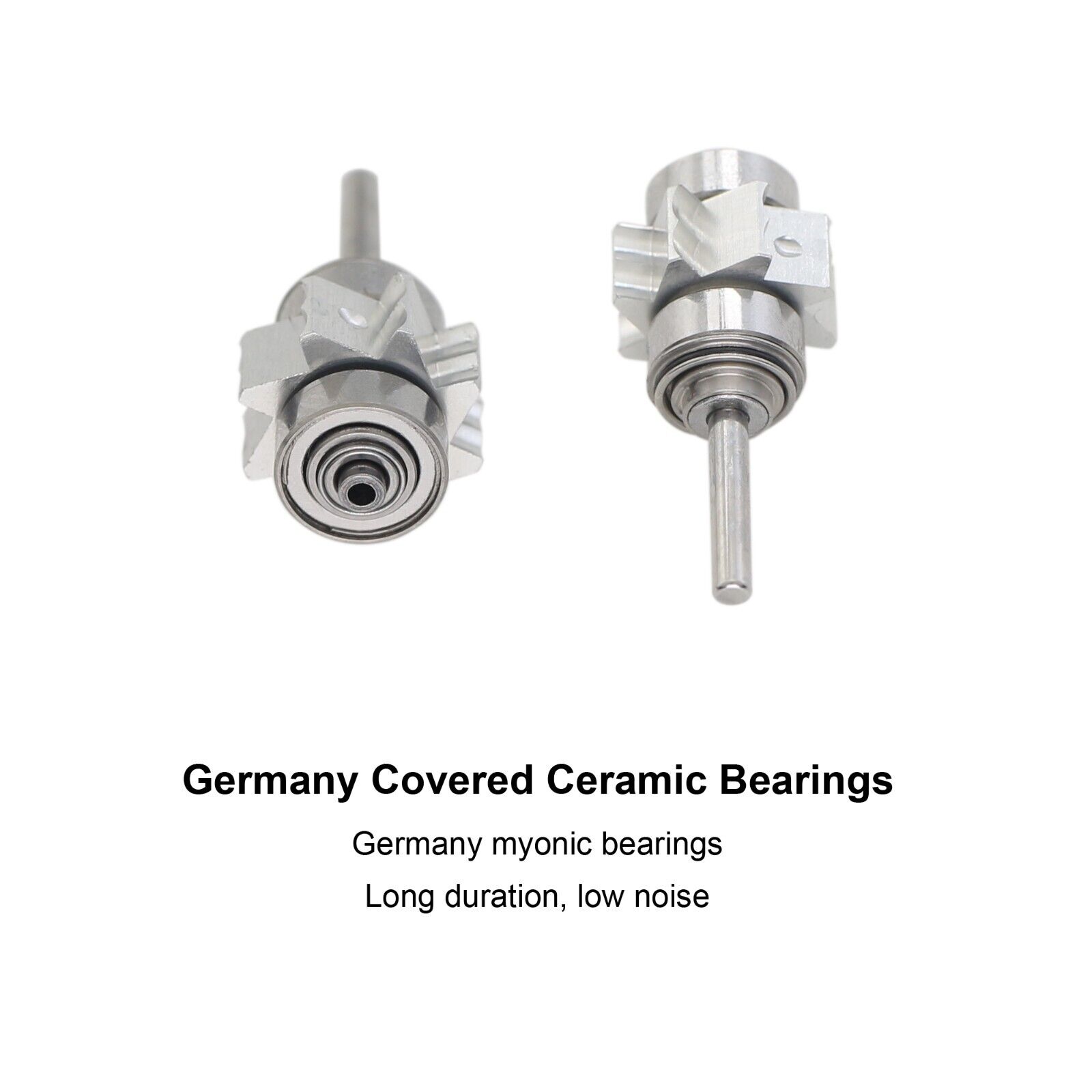 TURBINA COXO H13-SP2 PUSH BUTTON
