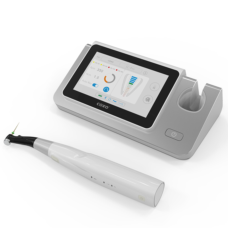 MOTOR ENDODONTICO COXO C-SMART-I PILOT
