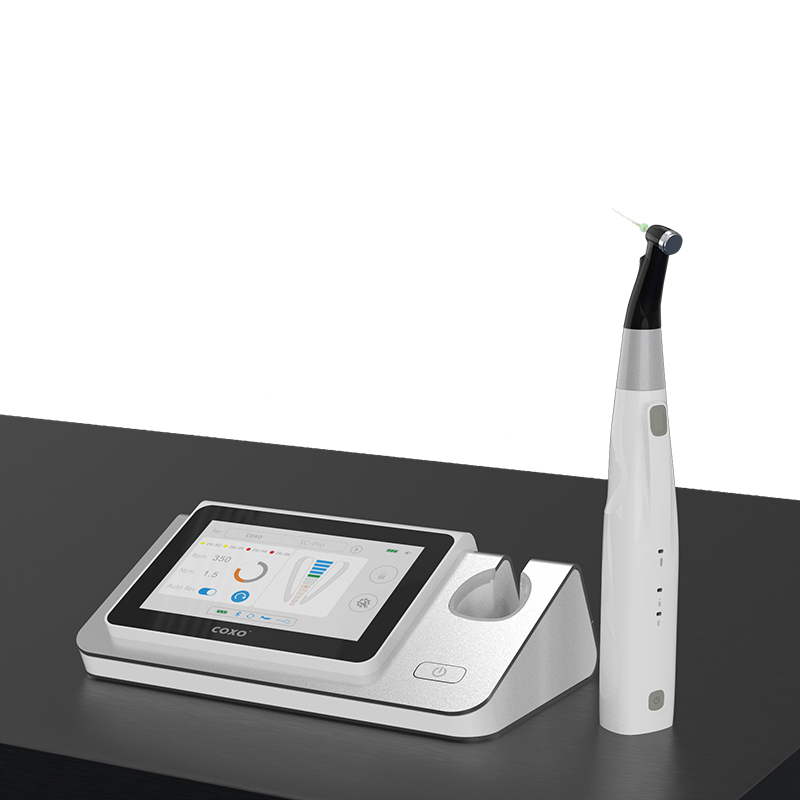 MOTOR ENDODONTICO COXO C-SMART-I PILOT