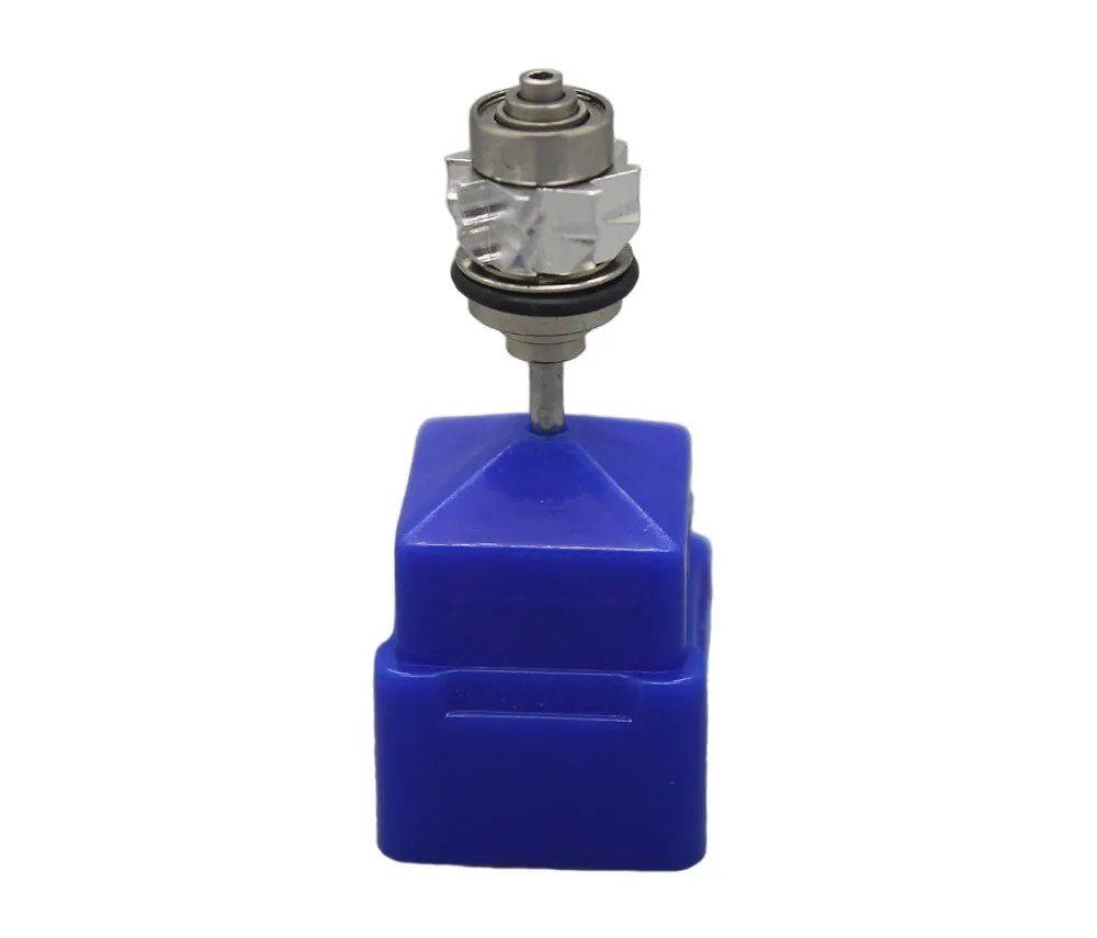 CAJA DE BOLA P/TURBINA COXO H15-SP2