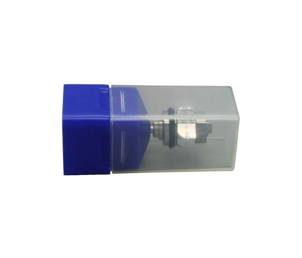CAJA DE BOLA P/TURBINA COXO H15-SP2