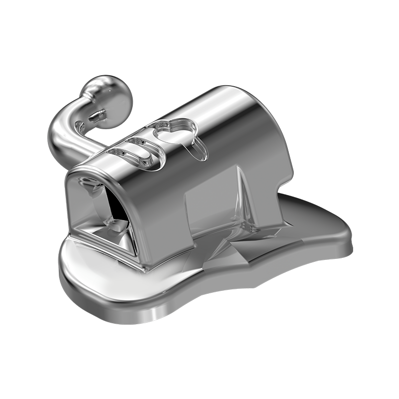 TUBO PREMIUM ROTH 2º 27 ORTHOMETRIC