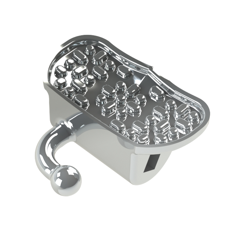 TUBO PREMIUM ROTH 2º 27 ORTHOMETRIC