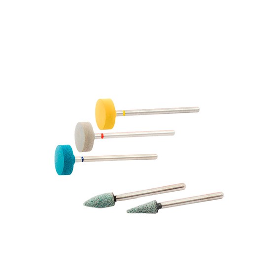 KIT PARA CERAMICA - ADVANCED - RAPHAEL MONTE ALTO