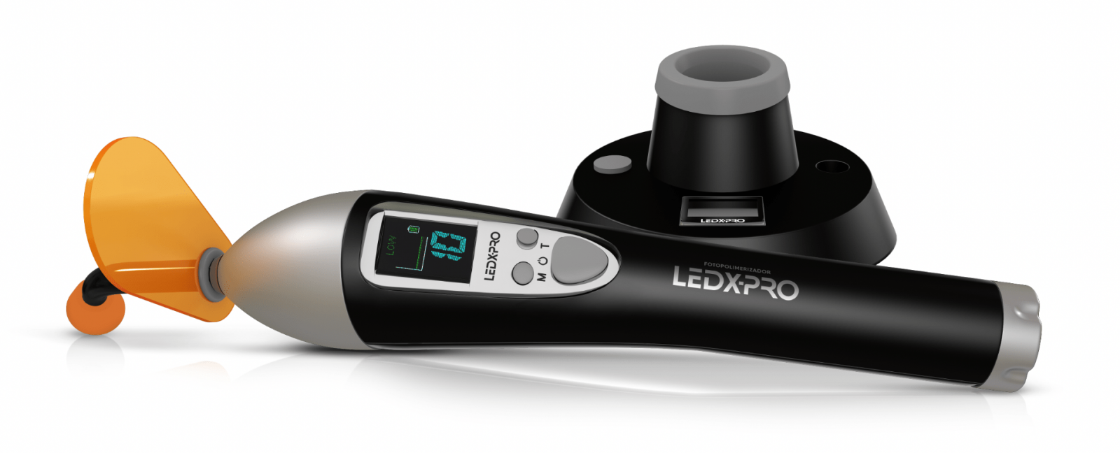 LAMPARA LED-X PRO