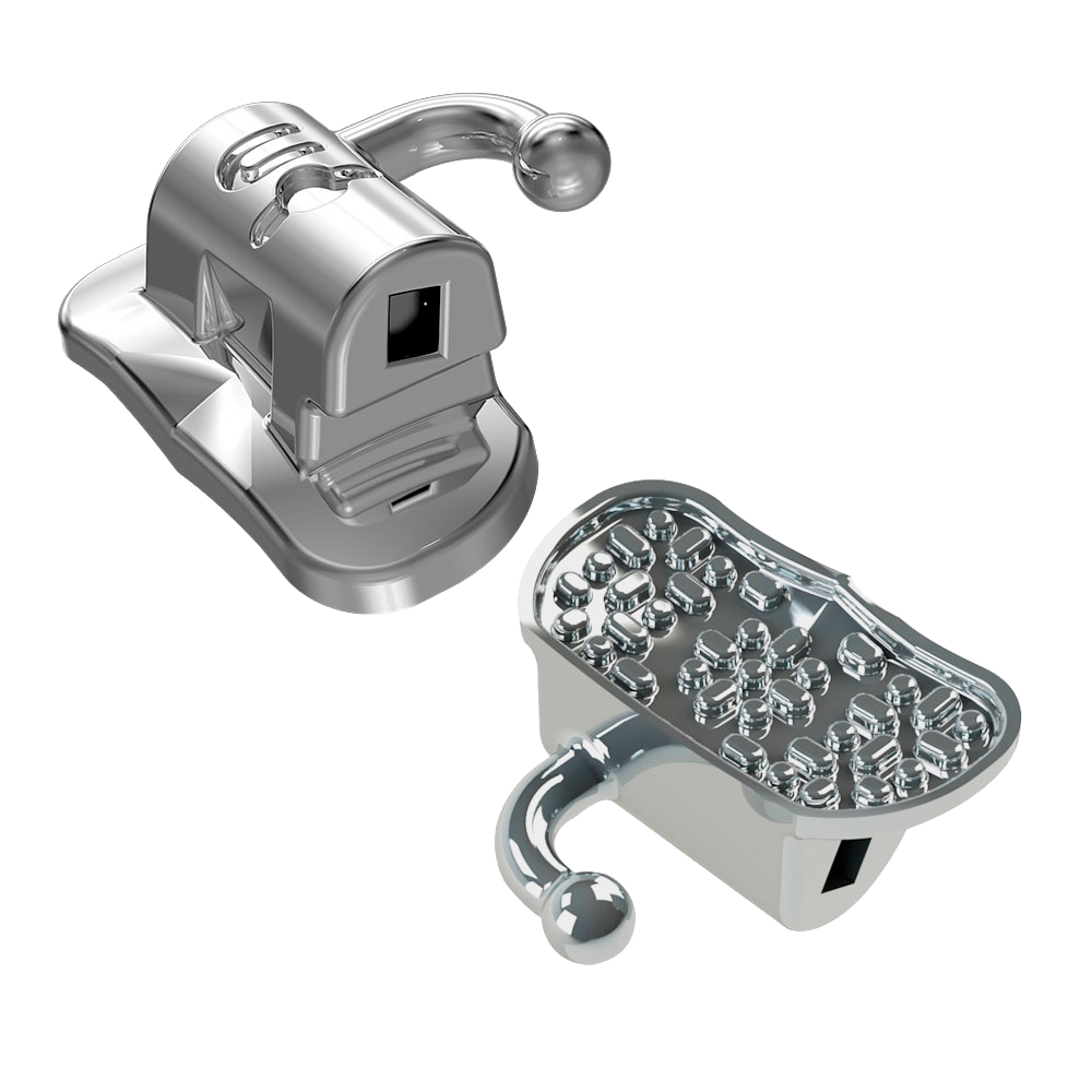 TUBO ADVANCED ROTH ORTHOMETRIC KIT 400/1