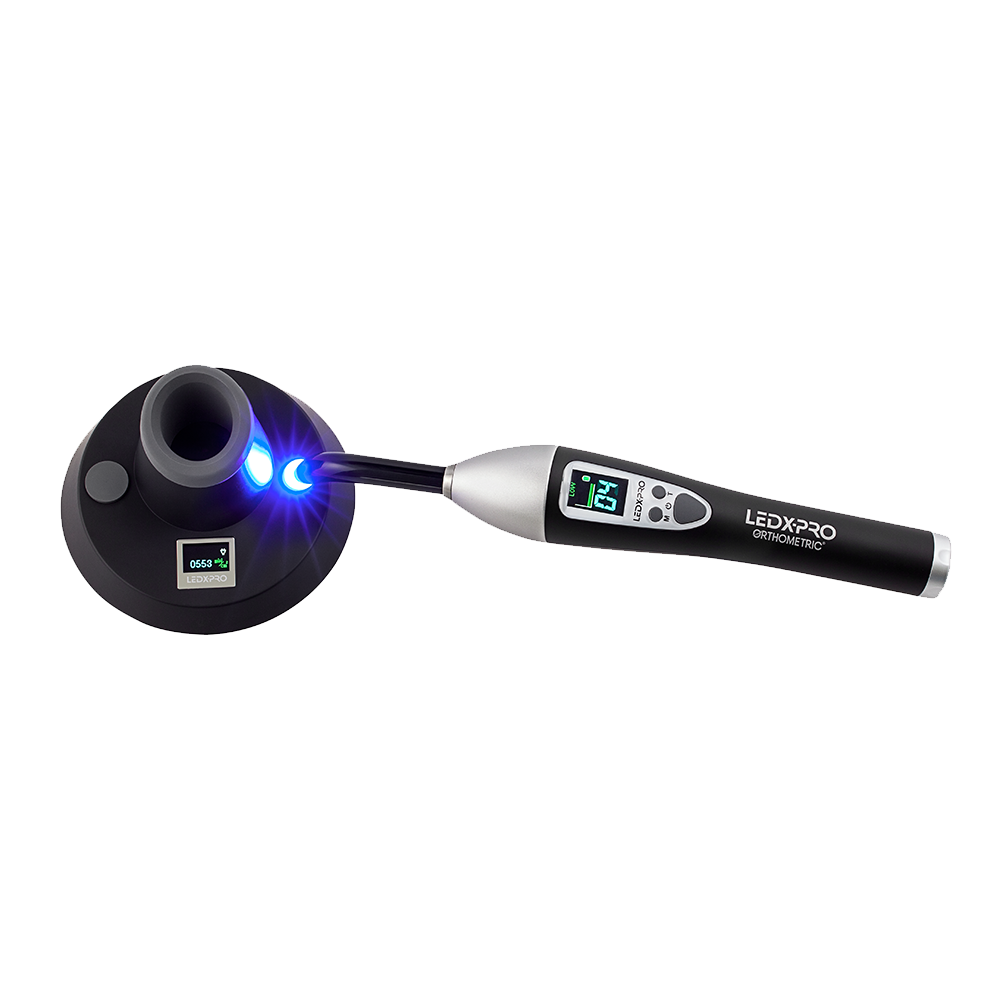 LAMPARA LED-X PRO ORTHOMETRIC