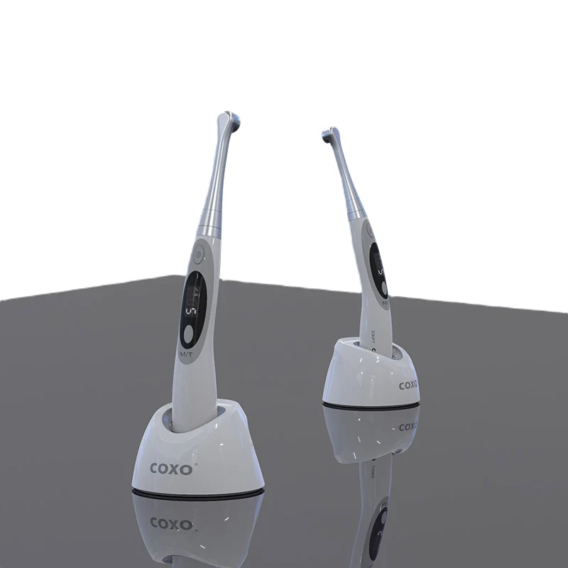 LAMPARA P/FOTOCURADO SWIFT COXO