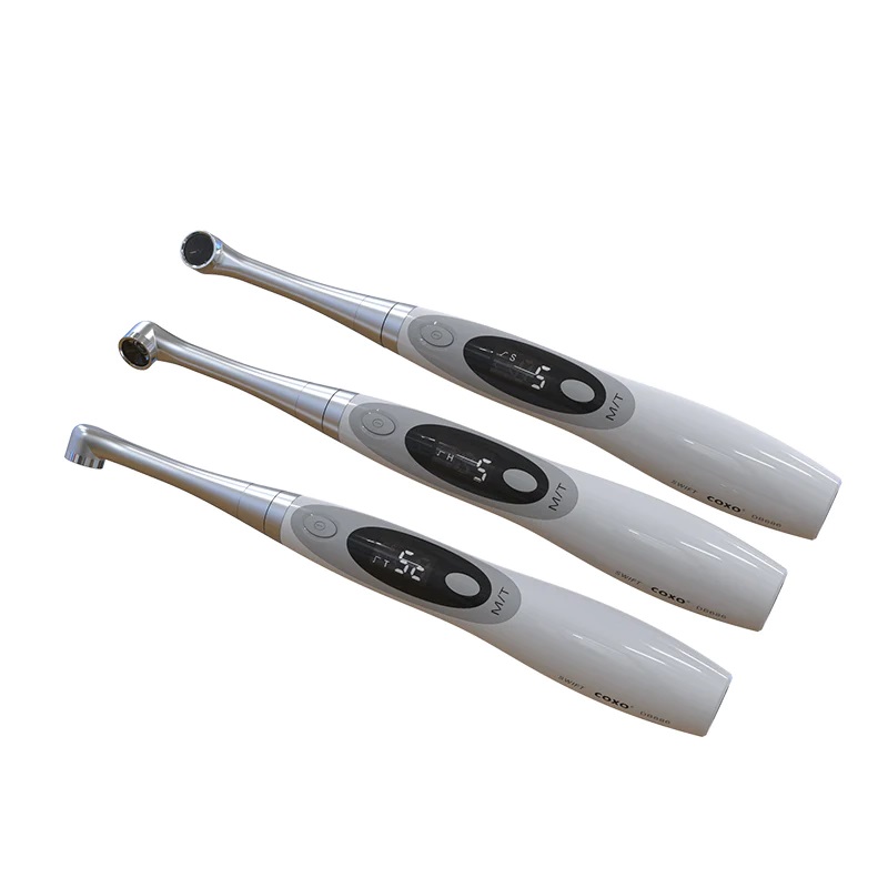 LAMPARA P/FOTOCURADO SWIFT COXO