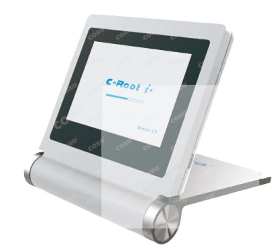 LOCALIZADOR APICAL C-ROOT i COXO