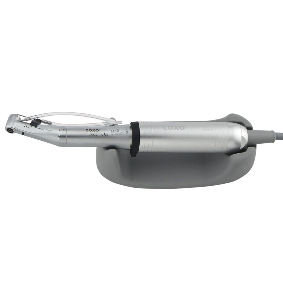 MOTOR DE IMPLANTES C-SAILOR PRO COXO