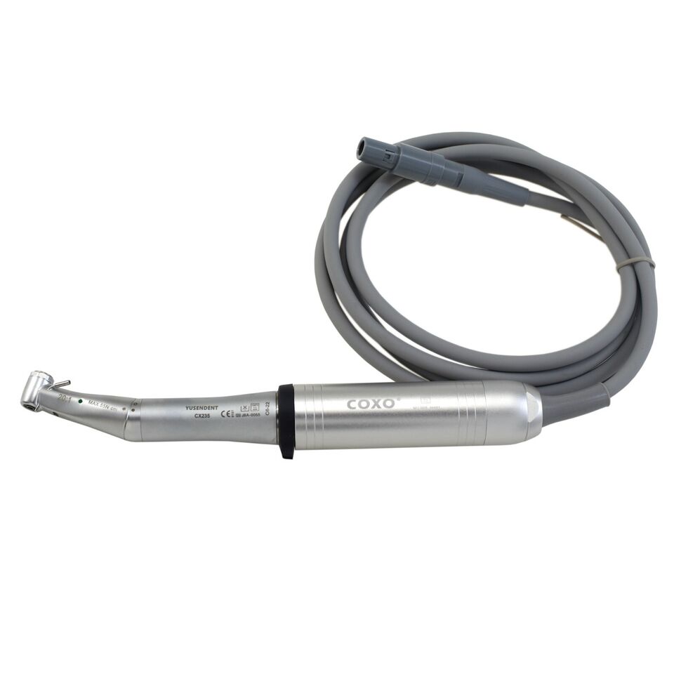 MOTOR DE IMPLANTES C-SAILOR PRO COXO