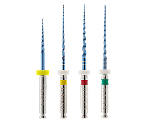 Endodoncia