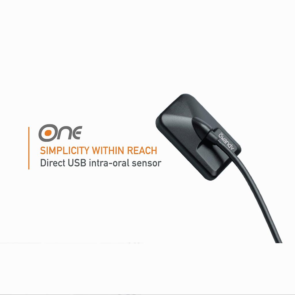 SENSOR DIGITAL DE RAYOS X ONE OWANDY