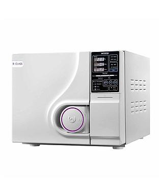 AUTOCLAVE WOSON TANZO CLASSIC 18L