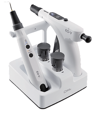 SISTEMA P/OBTURACION EQ-V META BIOMED