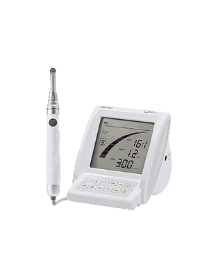 MOTOR ENDODONTICO ENDOSMART ES-100 (DESTI) META BIOMED