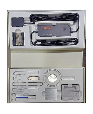 SENSOR DIGITAL DE RAYOS X XVD2121 XPECT VISION