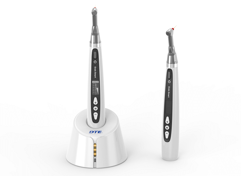 MOTOR ENDODONTICO SMART PLUS DTE WOODPECKER