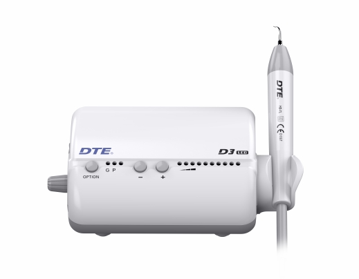 ULTRASONIDO WOODPECKER DTE D3 LED