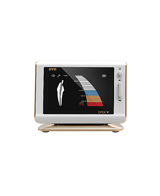 LOCALIZADOR APICAL WOODPEX V DTE WOOPECKER