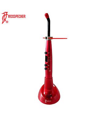 LAMPARA P/FOTOCURADO LED H WOODPECER (HOME)