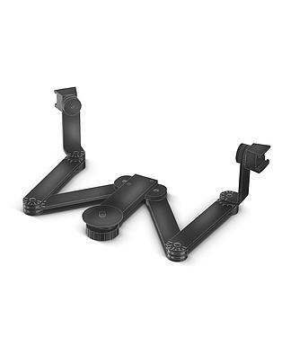 SOPORTE P/TWIN FLASH CAMARA CANON INDUSBELLO