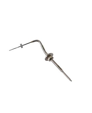 PUNTA P/PLUMA OBTURADOR EQ-V #XF 40/03