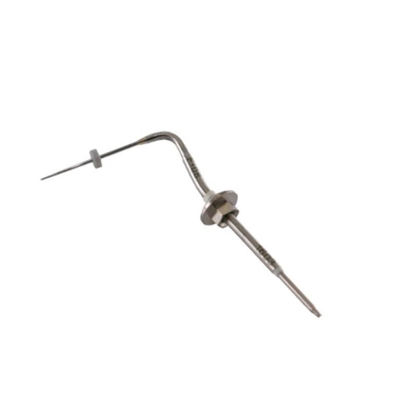 PUNTA P/PLUMA OBTURADOR EQ-V #XF 40/03