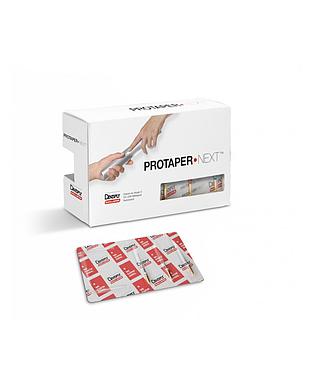 LIMAS PROTAPER NEXT SURT X1-X3 21MM