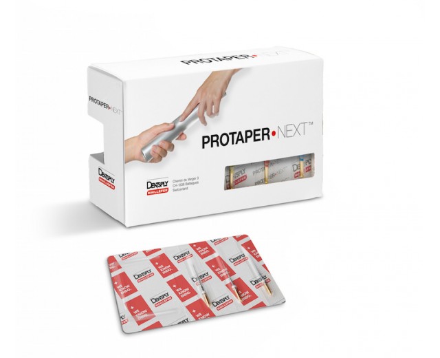 LIMAS PROTAPER NEXT SURT X1-X3 21MM