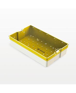 CAJA P/ESTERILIZAR INDUSBELLO 2806