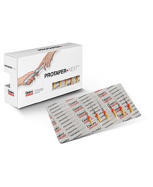 LIMAS PROTAPER NEXT X5 21MM