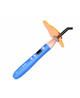 LAMPARA P/FOTOCURADO LUX VI DTE WOOPECKER