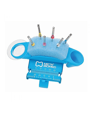 ENDO RING II (ESPONJERO MULTIUSOS ENDO) META BIOMED