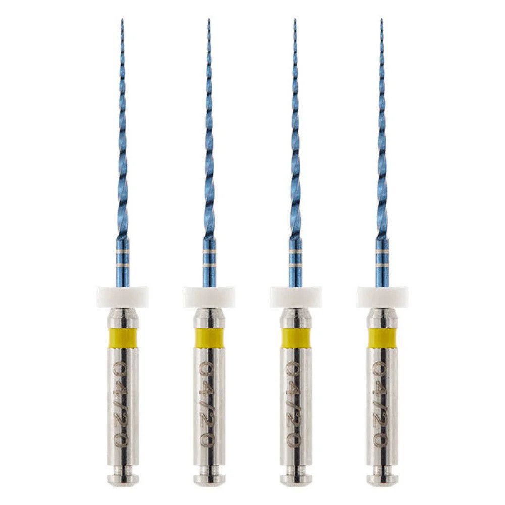 LIMAS AURUM BLUE T1 20/04 25MM META BIOMED