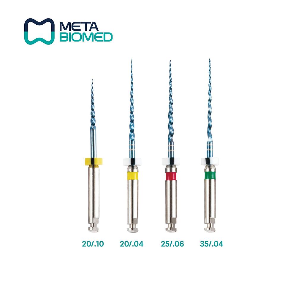 LIMAS AURUM BLUE CF 20/10 17MM META BIOMED