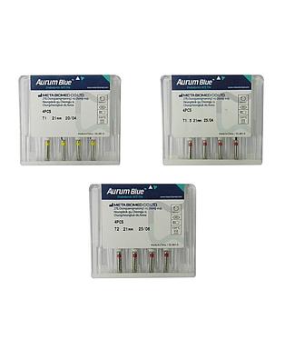 LIMAS AURUM BLUE T2 25/06 25MM META BIOMED