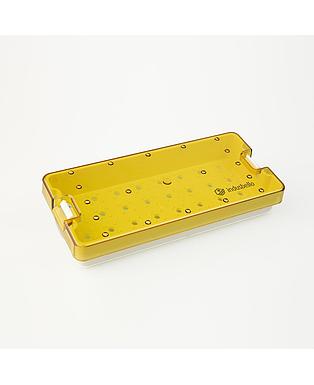 CAJA P/ESTERILIZAR INDUSBELLO 2802