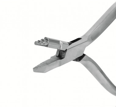 PINZA ORTODONTICA YOUNG 74 ZATTY