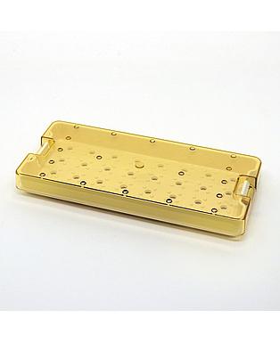 CAJA P/ESTERILIZAR INDUSBELLO 2801