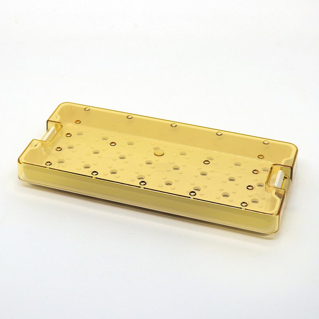CAJA P/ESTERILIZAR INDUSBELLO 2801